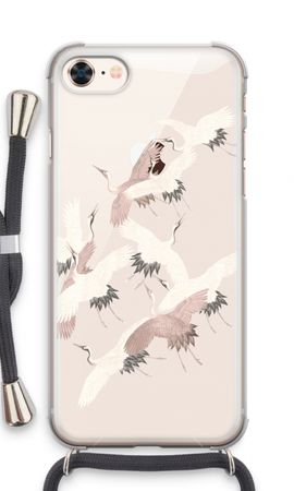 Japanese Crane Birds