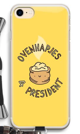 Ovenhapjes