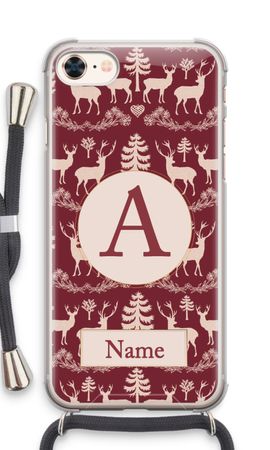 Nordic Christmas deers