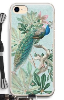 Paradise Garden Peacock