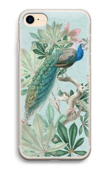 Paradise Garden Peacock