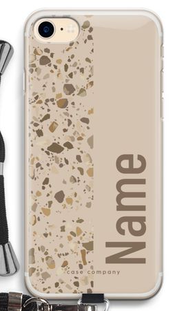 Namecase Terrazzo