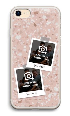 Polaroid Terrazzo