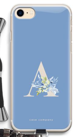 Monogram - Goddess