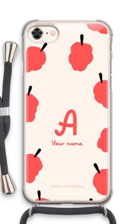 Raspberries Monogram