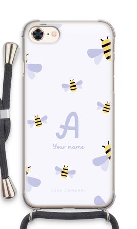 Bees Monogram