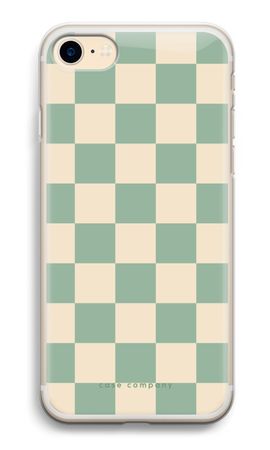Checkered Mint