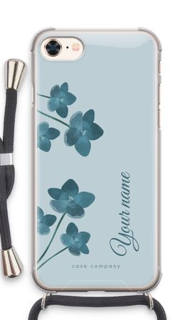 Namecase 3 - Floral