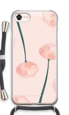 Soft pink bloom