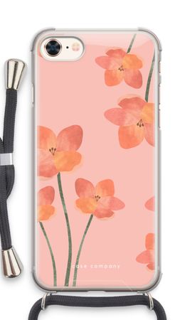 Peachy bloom