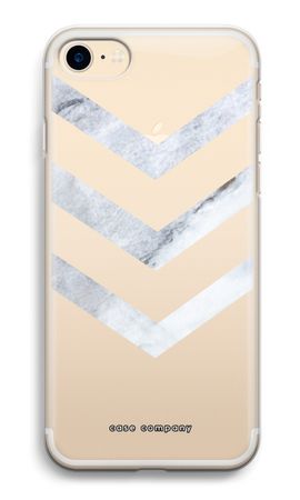 Marble arrows