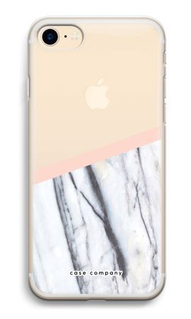 A touch of peach