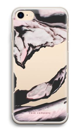 Pink stream