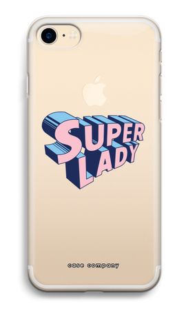 Super lady