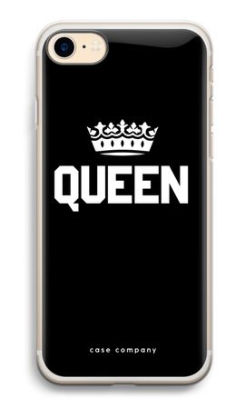 Queen black