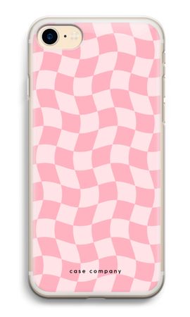Grid Rosa