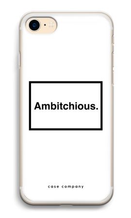 Ambitchious