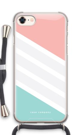 Stripes pastel