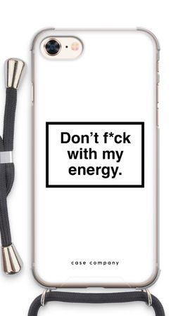 My energy