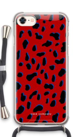 Red Leopard