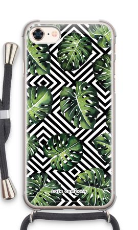 Geometric jungle