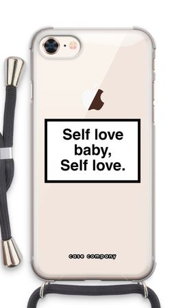 Self love