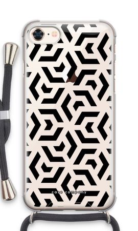 Crazy pattern