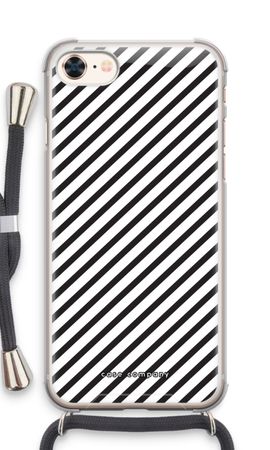 Stripes black and white