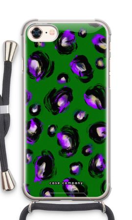 Green Cheetah