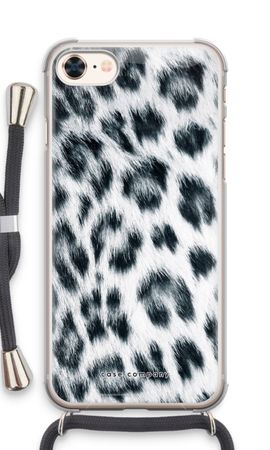 Snow leopard