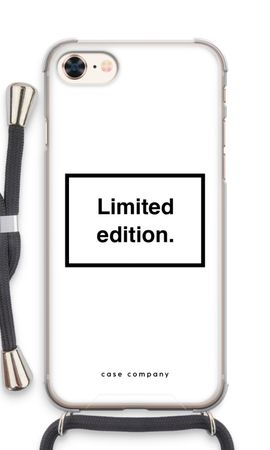 Limited edition
