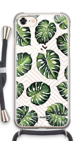Geometric jungle