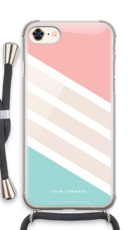 Stripes pastel
