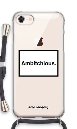 Ambitchious