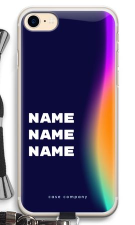 Namecase 2 - Neon