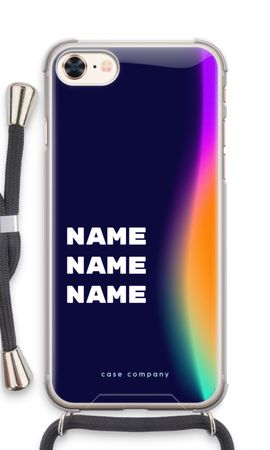Namecase 2 - Neon