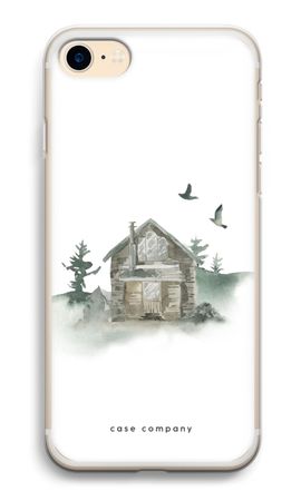 Calm Cabin
