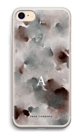Seasons - Monogram