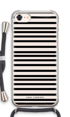 Sharp Stripes