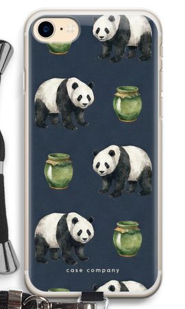 Panda Paradise