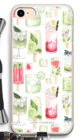 Fresh cocktails