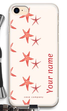 Namecase - Starfish