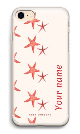 Namecase - Starfish