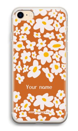 Namecase 2 - Sunburst