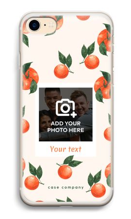 Photo - Tangerine
