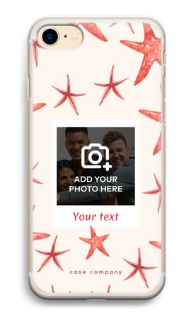 Photo - Starfish
