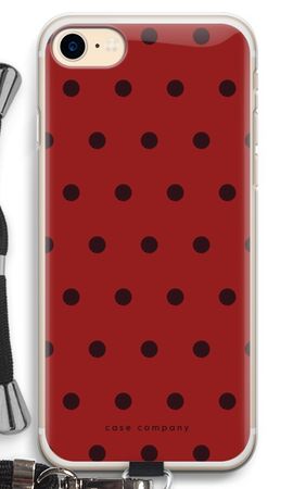 Ladybird Spots