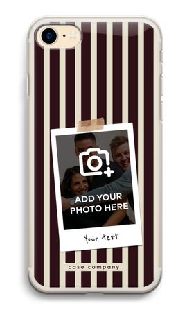 Polaroid - Retro