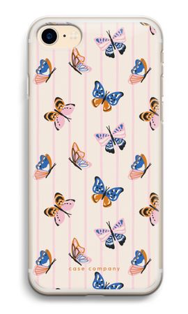 Butterflies