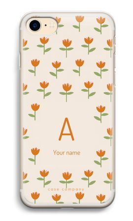 Everbloom - Name & Monogram